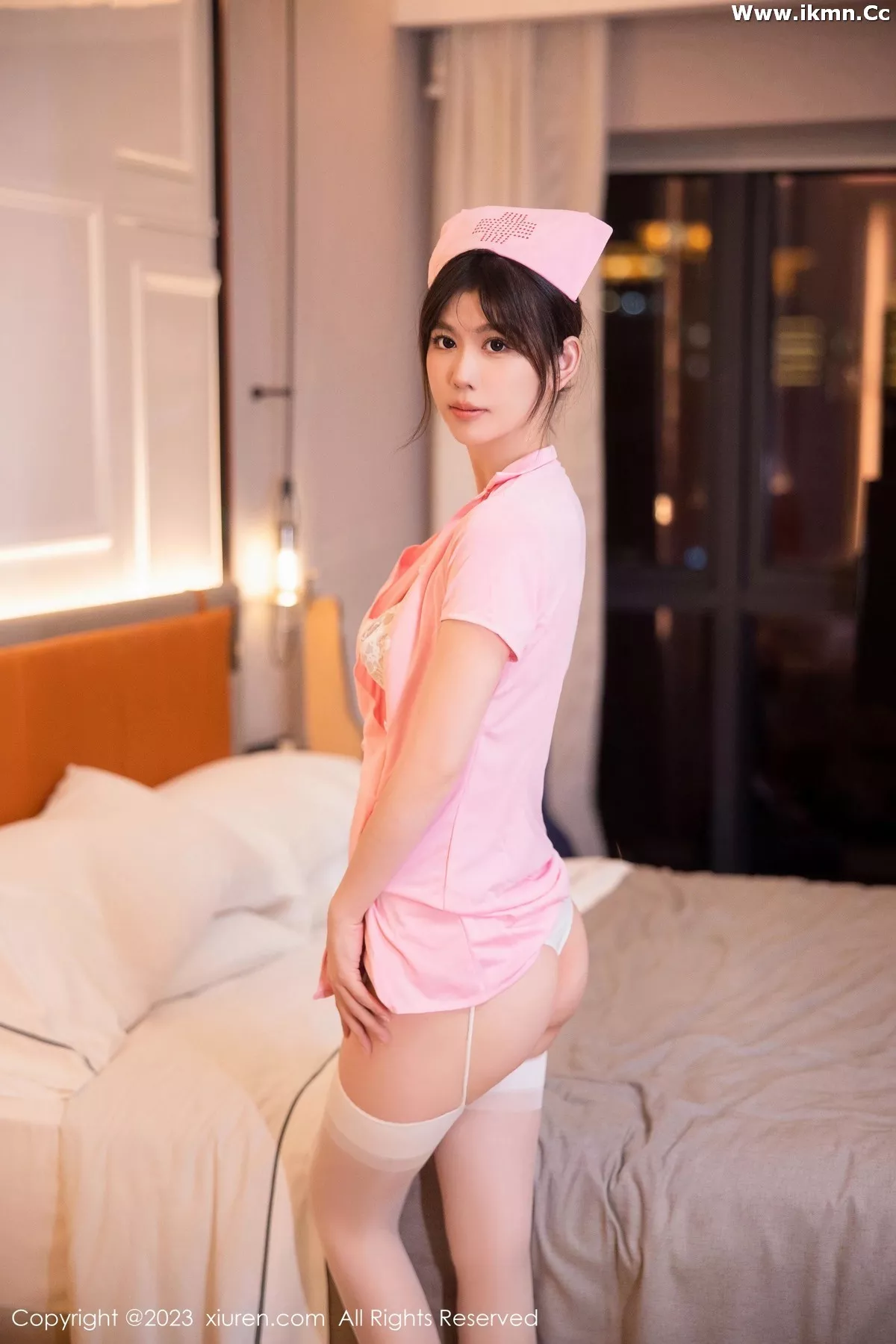 漂亮美女_李雅柔全集