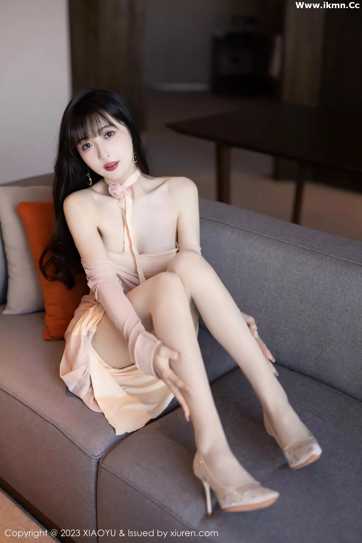 漂亮美女_林星阑全集