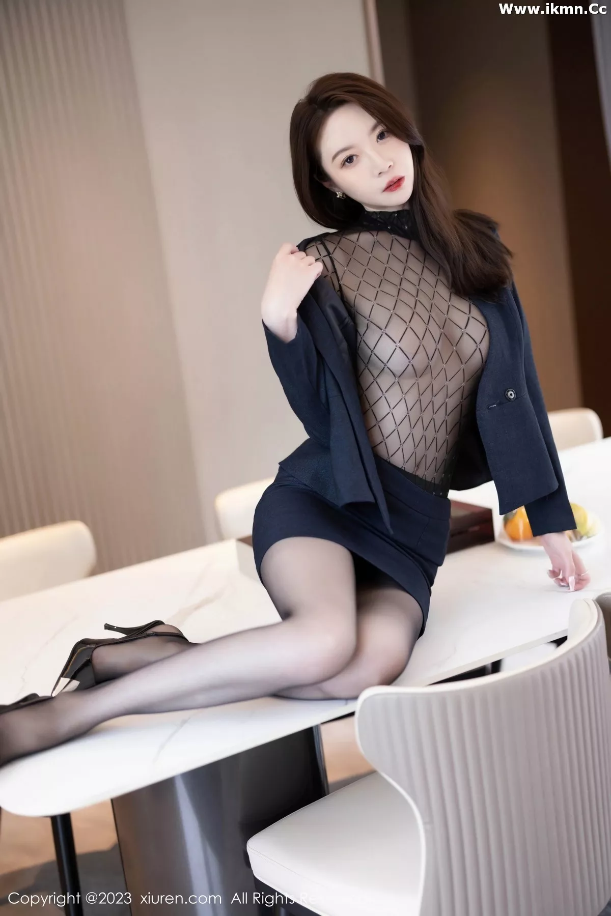 漂亮美女_梦心玥全集