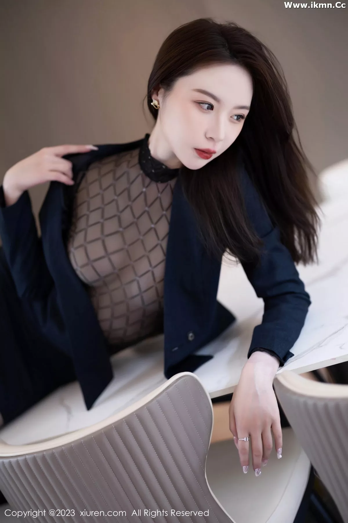 漂亮美女_梦心玥全集