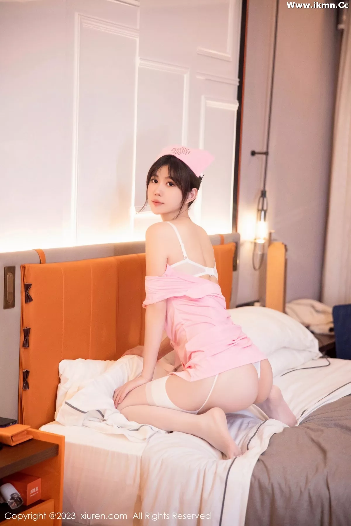 漂亮美女_李雅柔全集