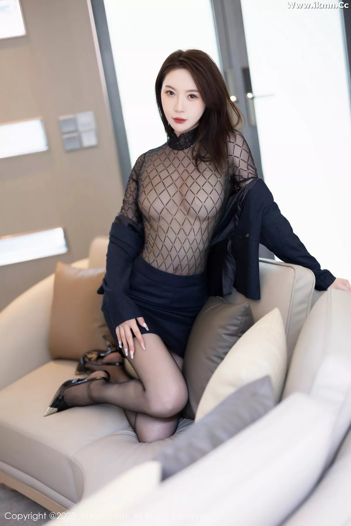 漂亮美女_梦心玥全集