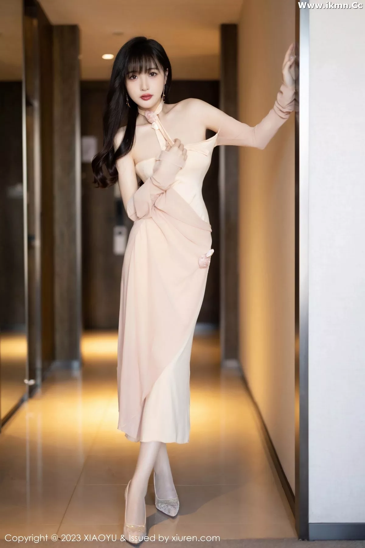 漂亮美女_林星阑全集