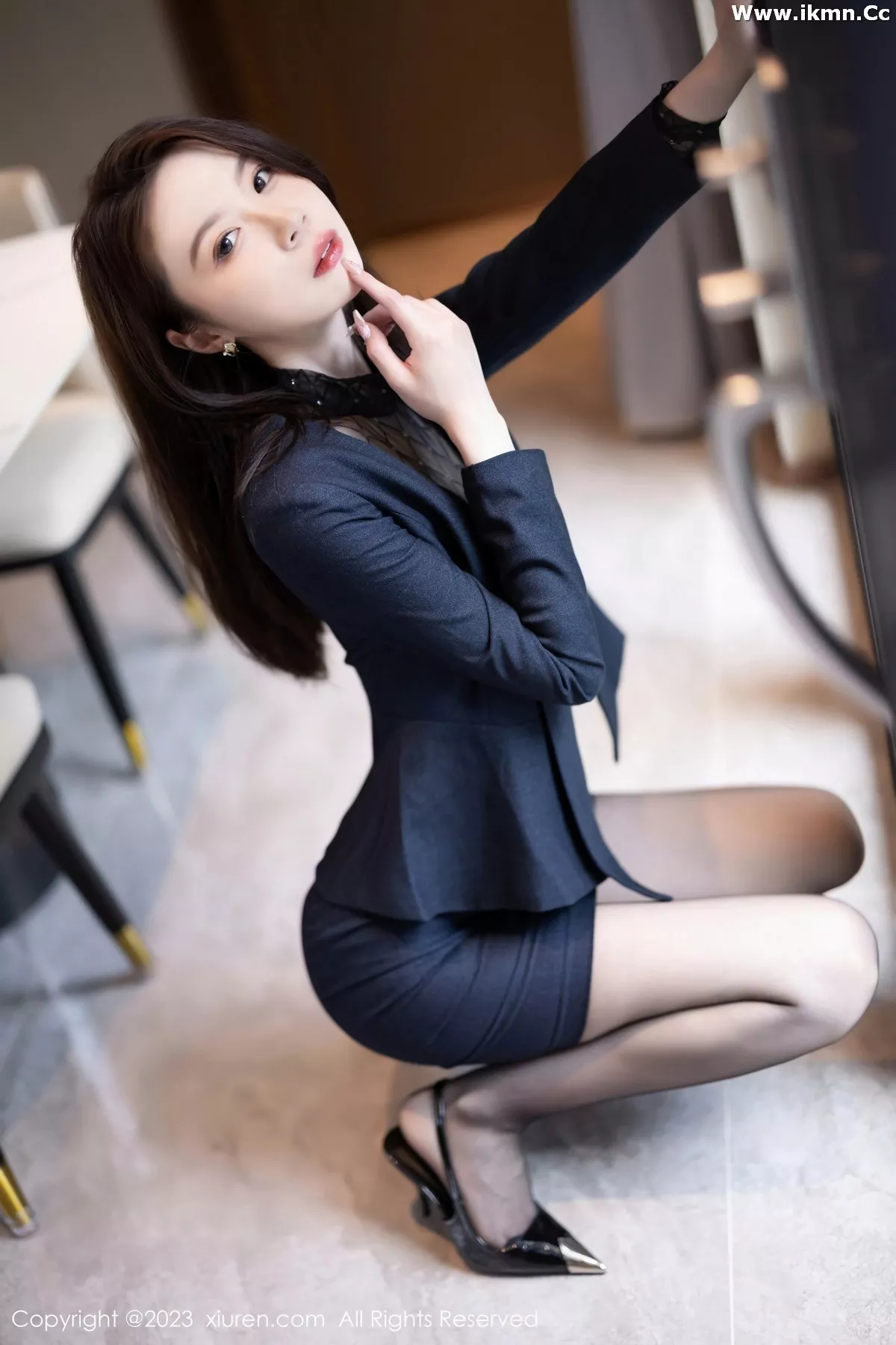 漂亮美女_梦心玥全集