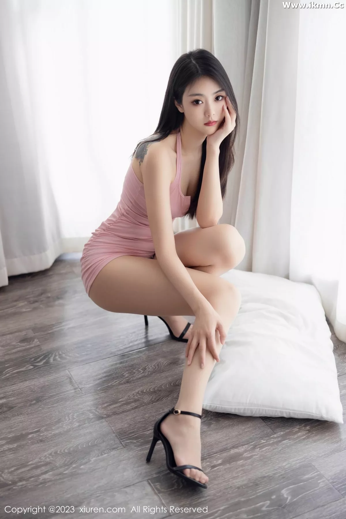 漂亮美女_可乐全集