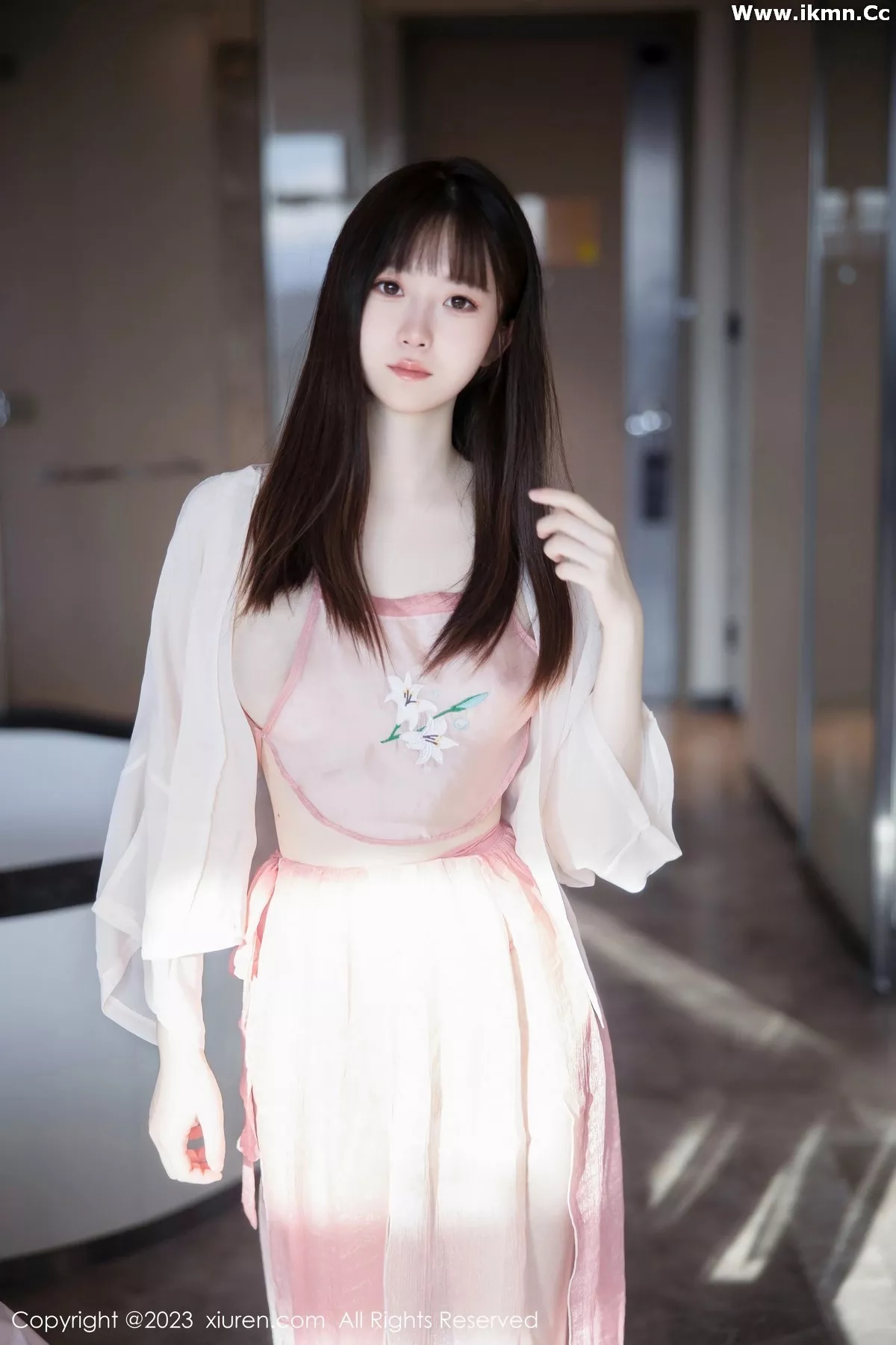 漂亮美女_林悠悠全集