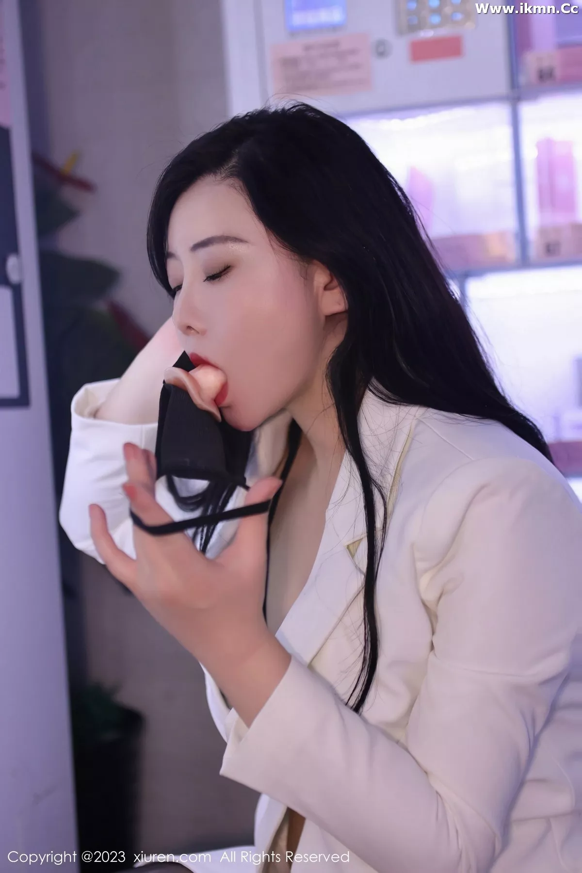 漂亮美女_王婉悠全集