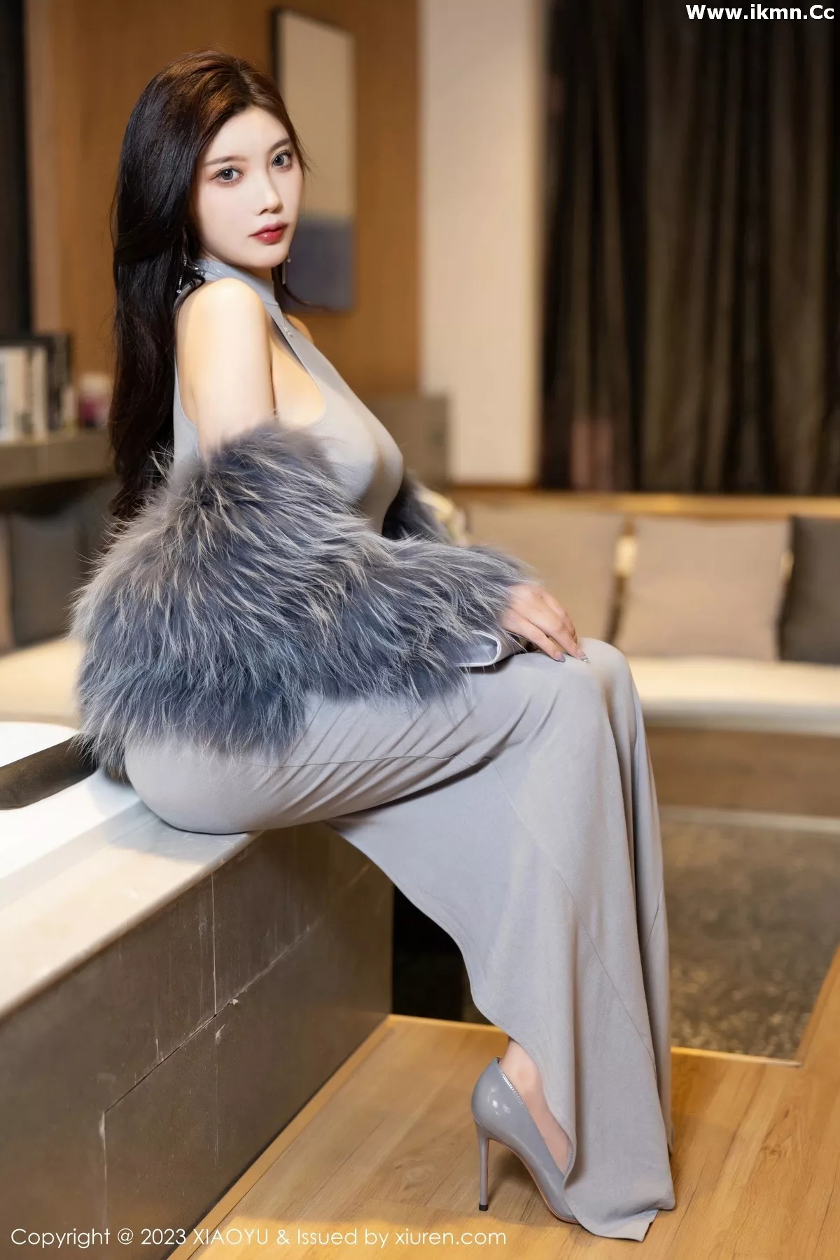 漂亮美女_杨晨晨全集