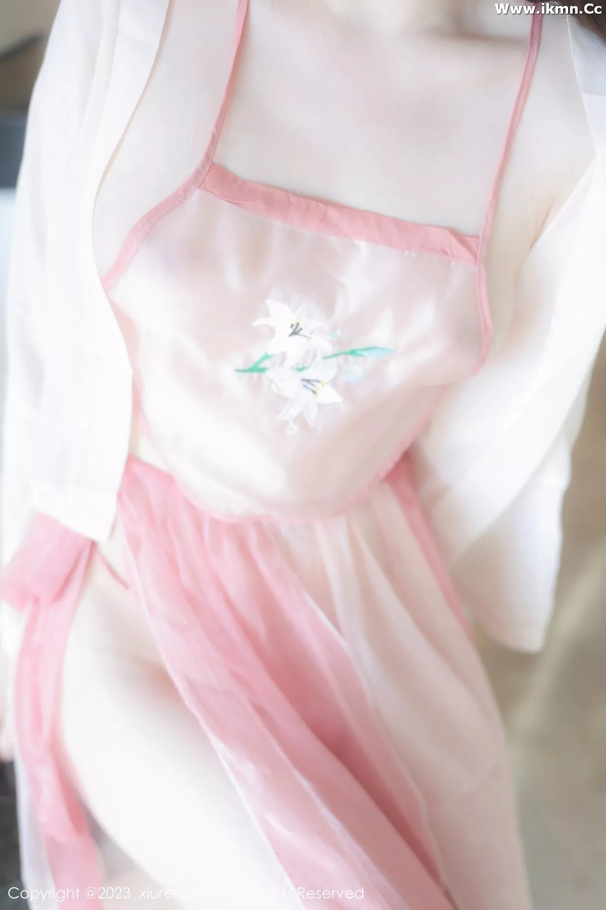 漂亮美女_林悠悠全集