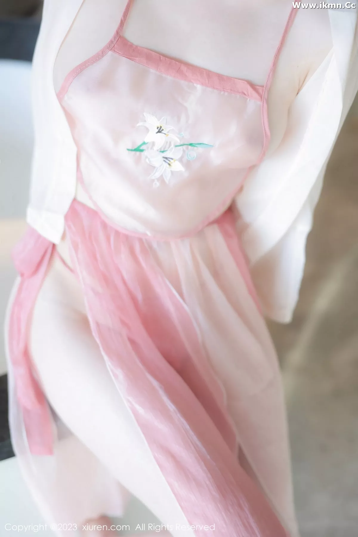 漂亮美女_林悠悠全集