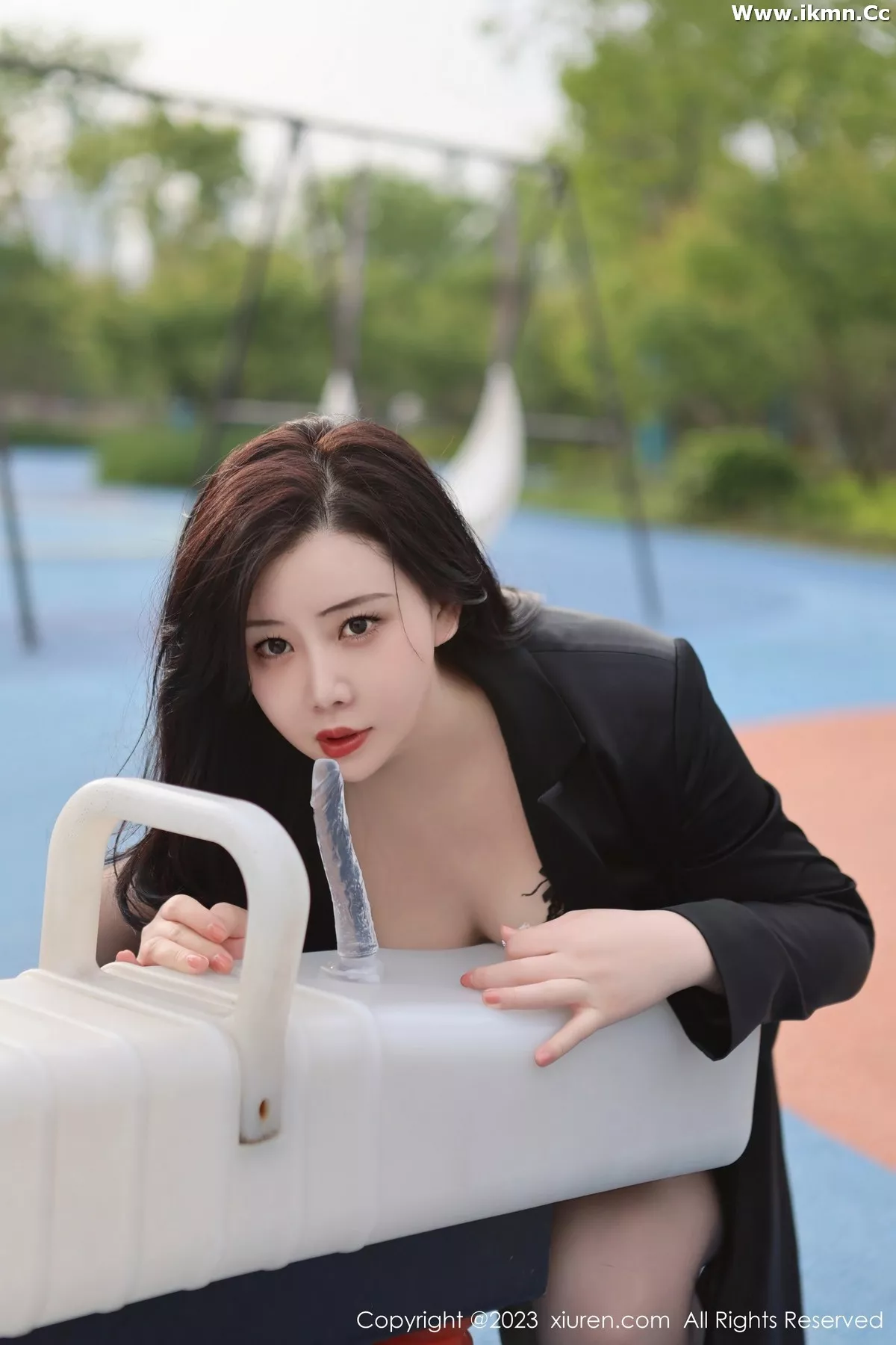 漂亮美女_王婉悠全集