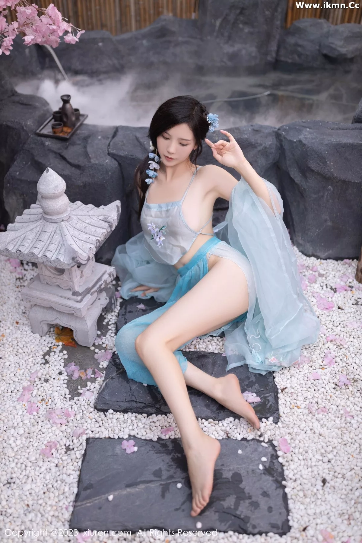 漂亮美女_利世全集 漂亮美女_利世全集