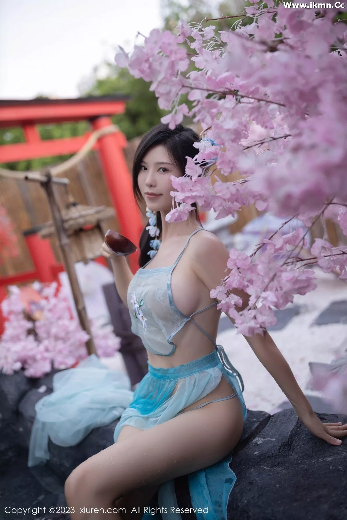 漂亮美女_利世全集 漂亮美女_利世全集