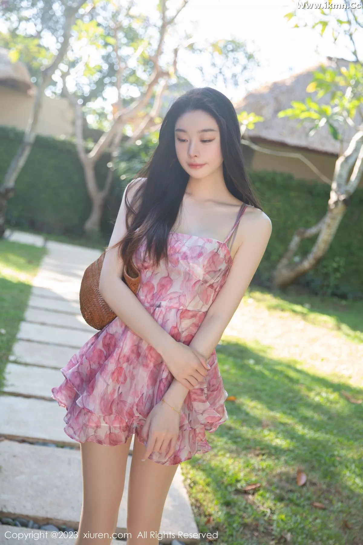 漂亮美女_是小逗逗全集