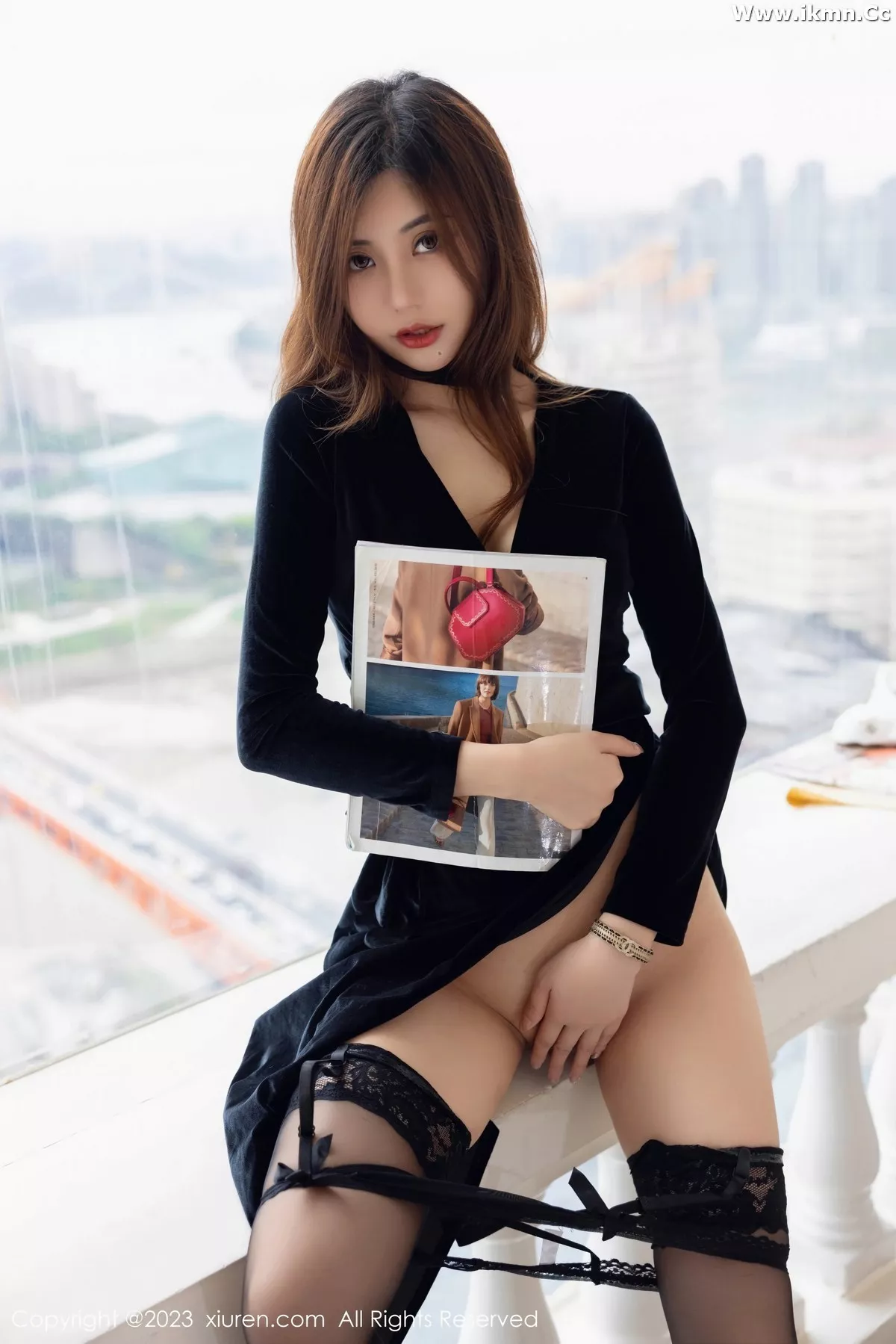 漂亮美女_绮里嘉全集