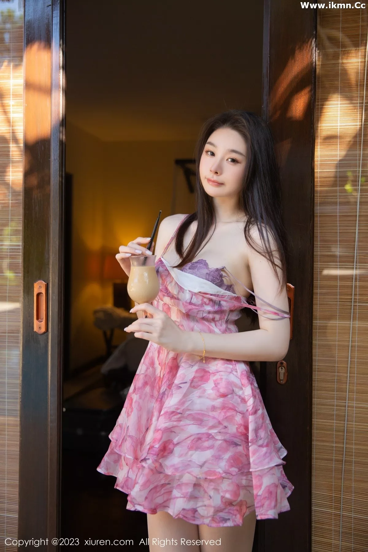 漂亮美女_是小逗逗全集