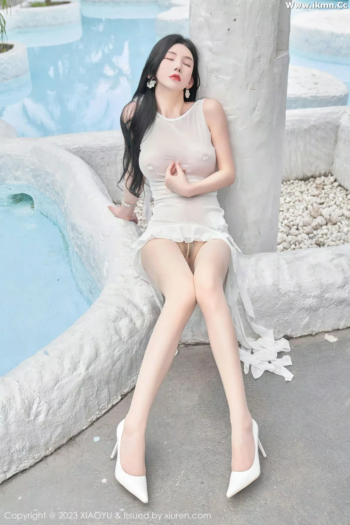 漂亮美女_周于希全集