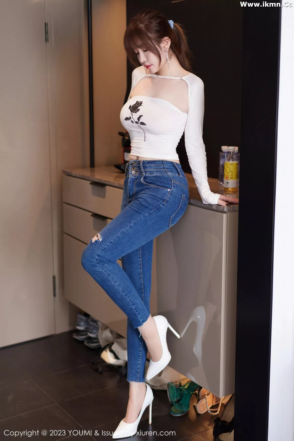 漂亮美女_王雨纯全集