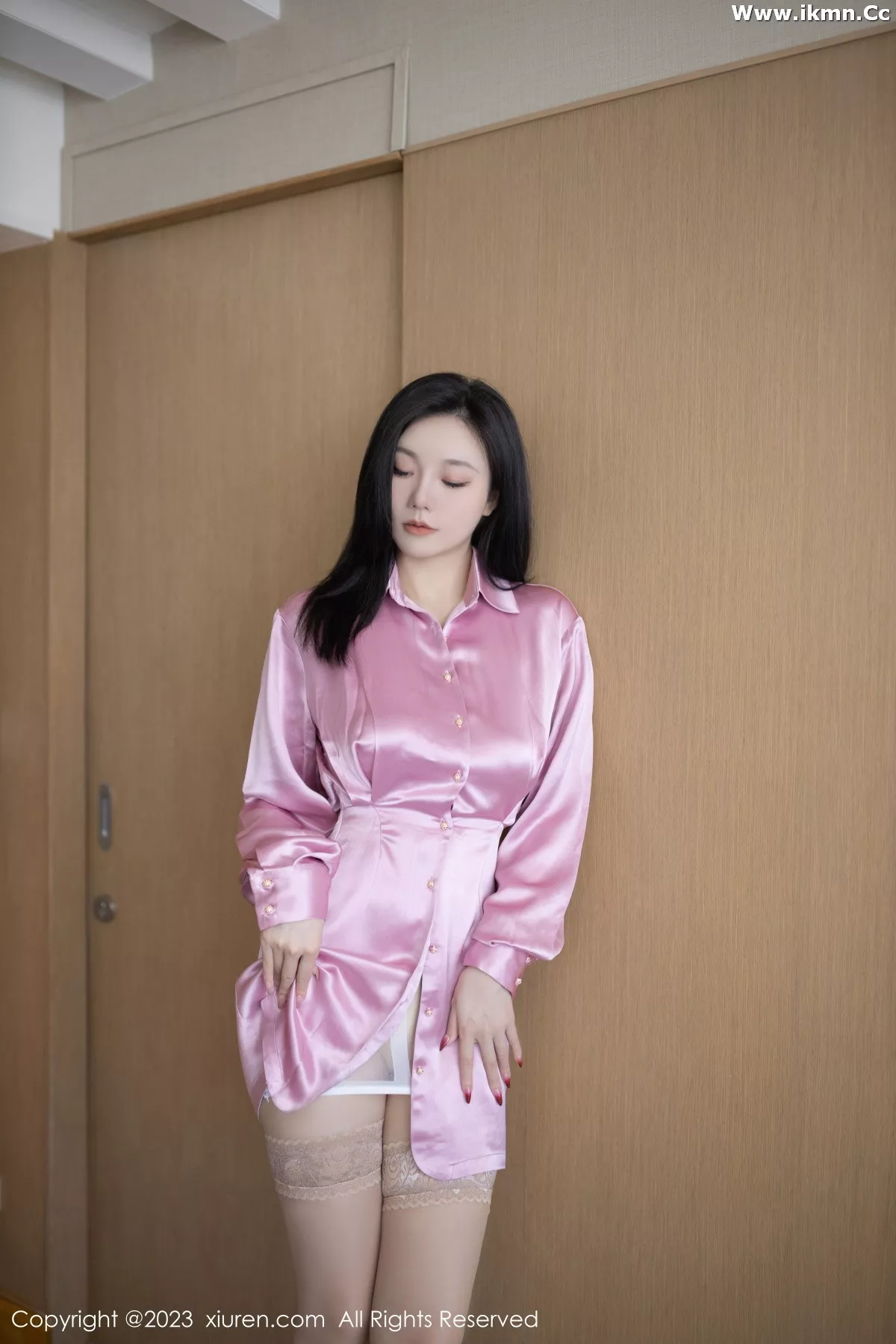 漂亮美女_安然全集