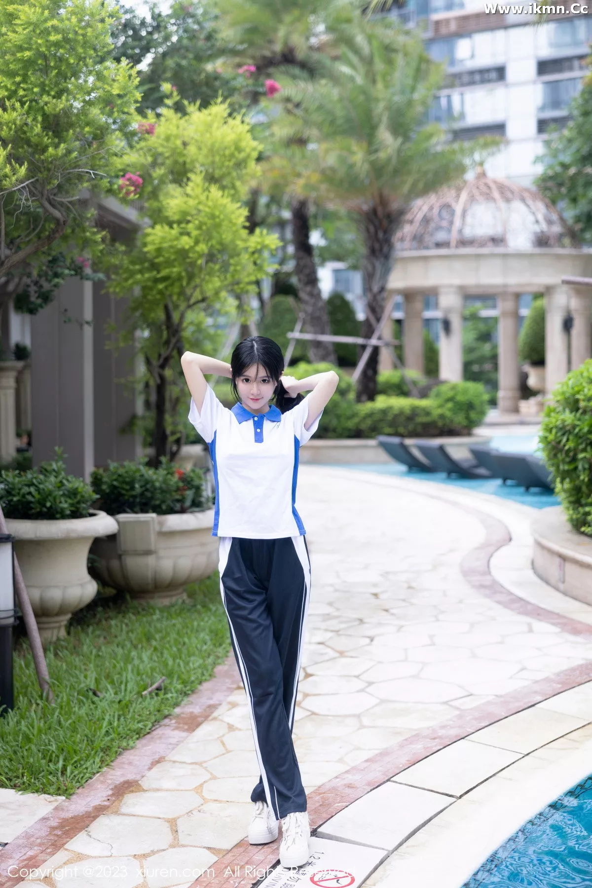 漂亮美女_幼幼全集