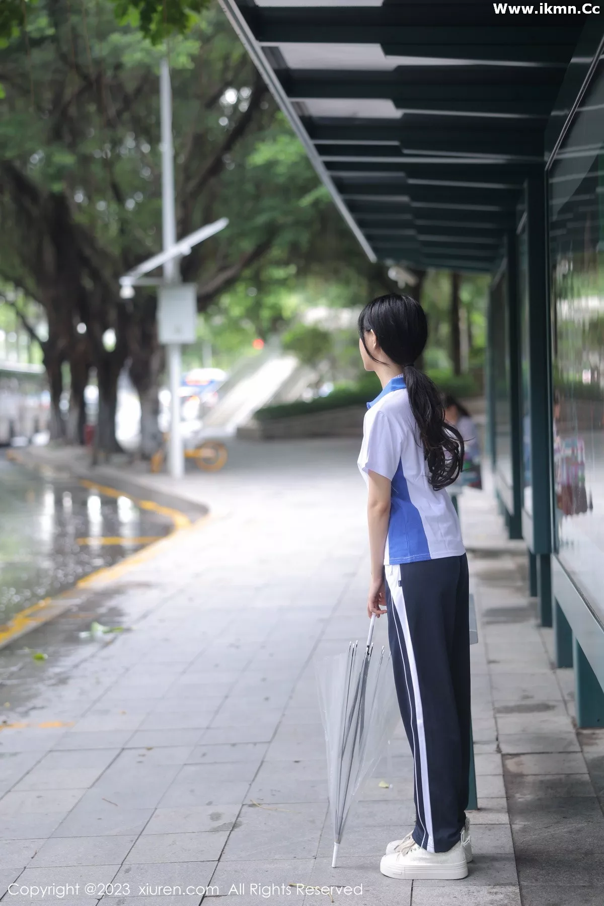 漂亮美女_幼幼全集