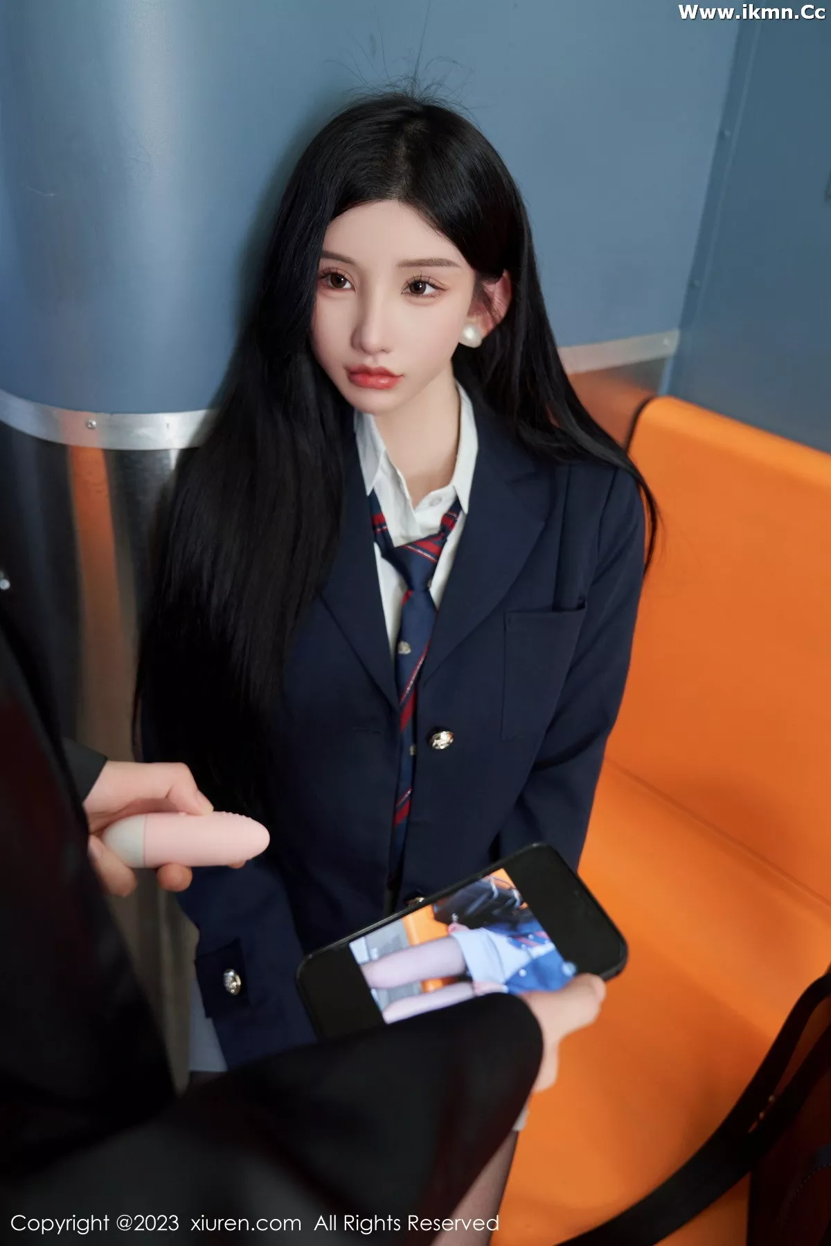 漂亮美女_周于希全集