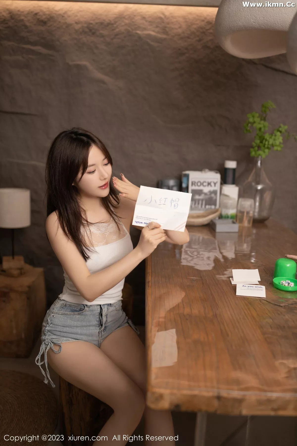 漂亮美女_鱼子酱全集