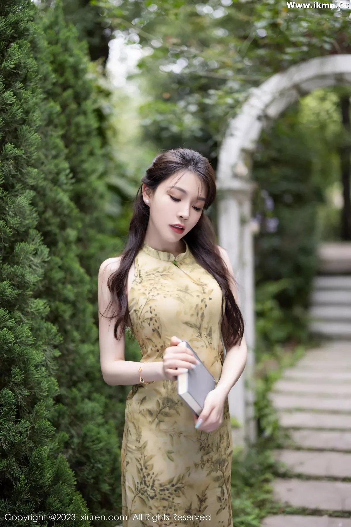 漂亮美女_徐莉芝全集