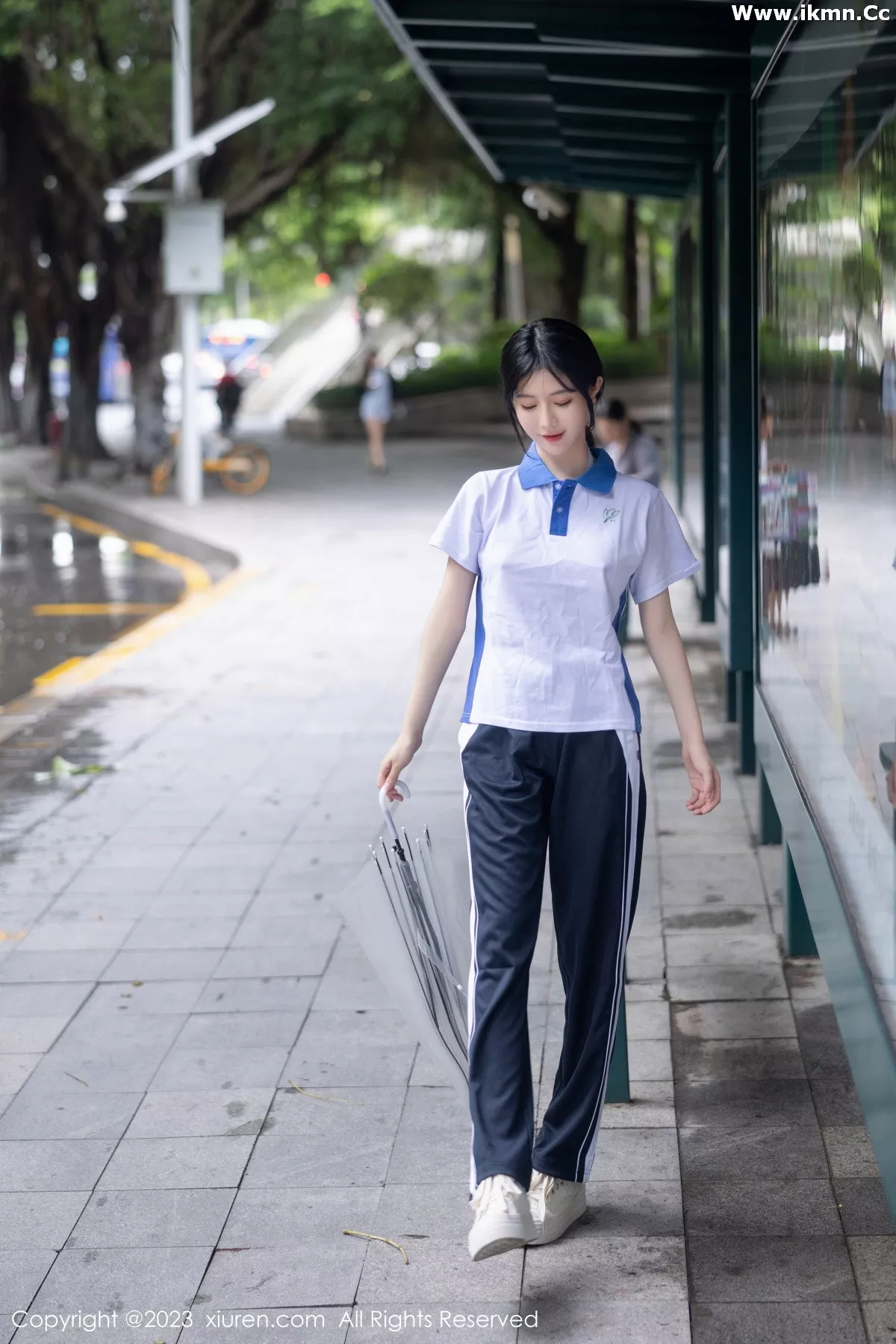 漂亮美女_幼幼全集