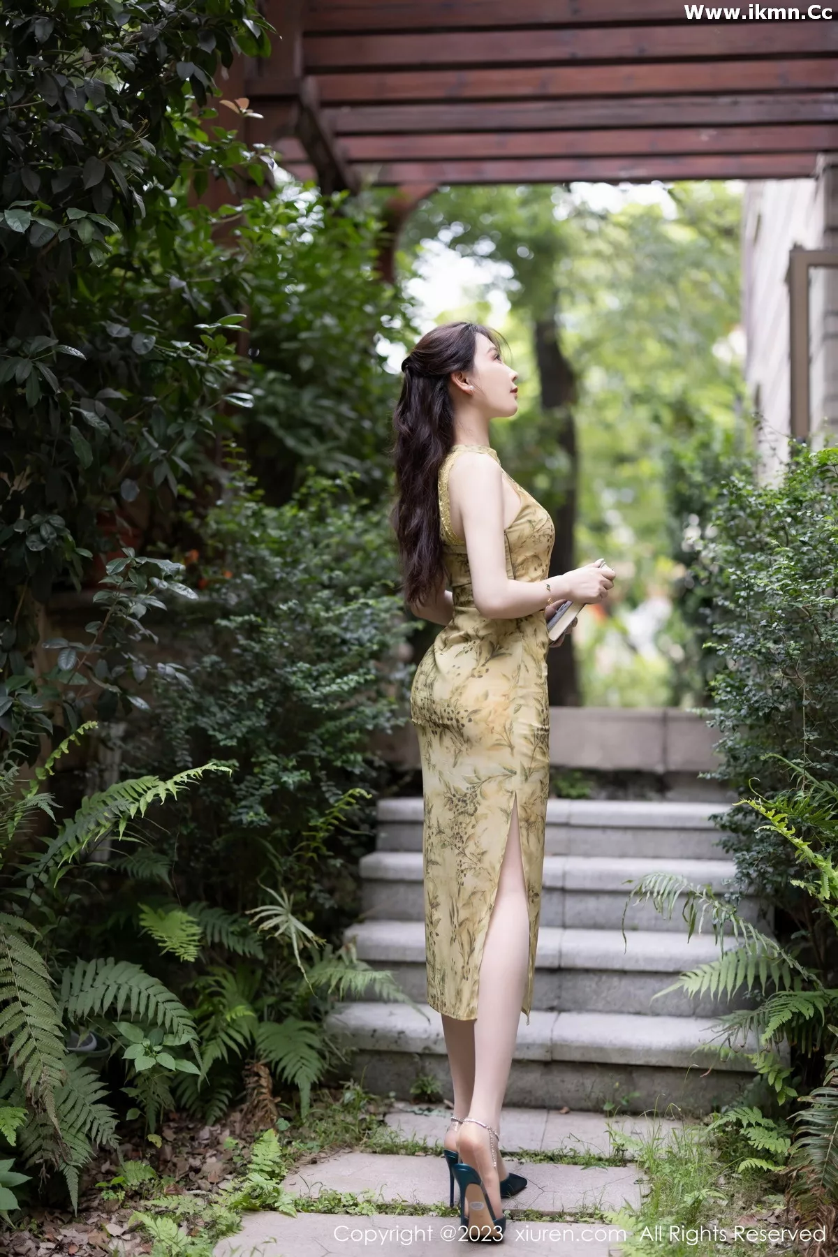 漂亮美女_徐莉芝全集