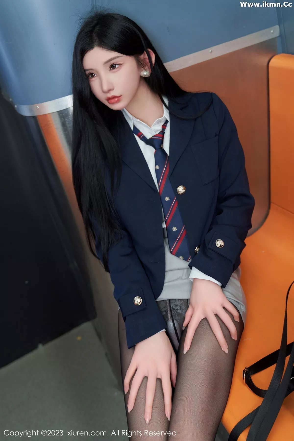 漂亮美女_周于希全集