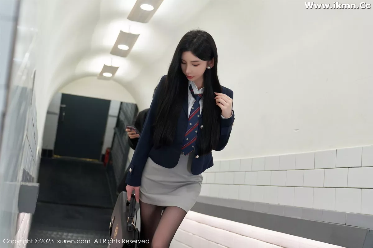 漂亮美女_周于希全集