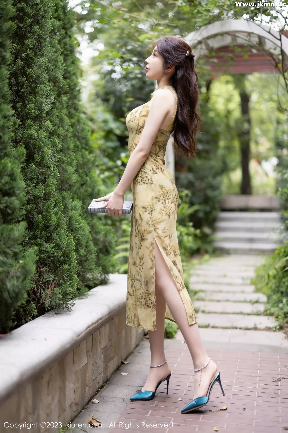 漂亮美女_徐莉芝全集