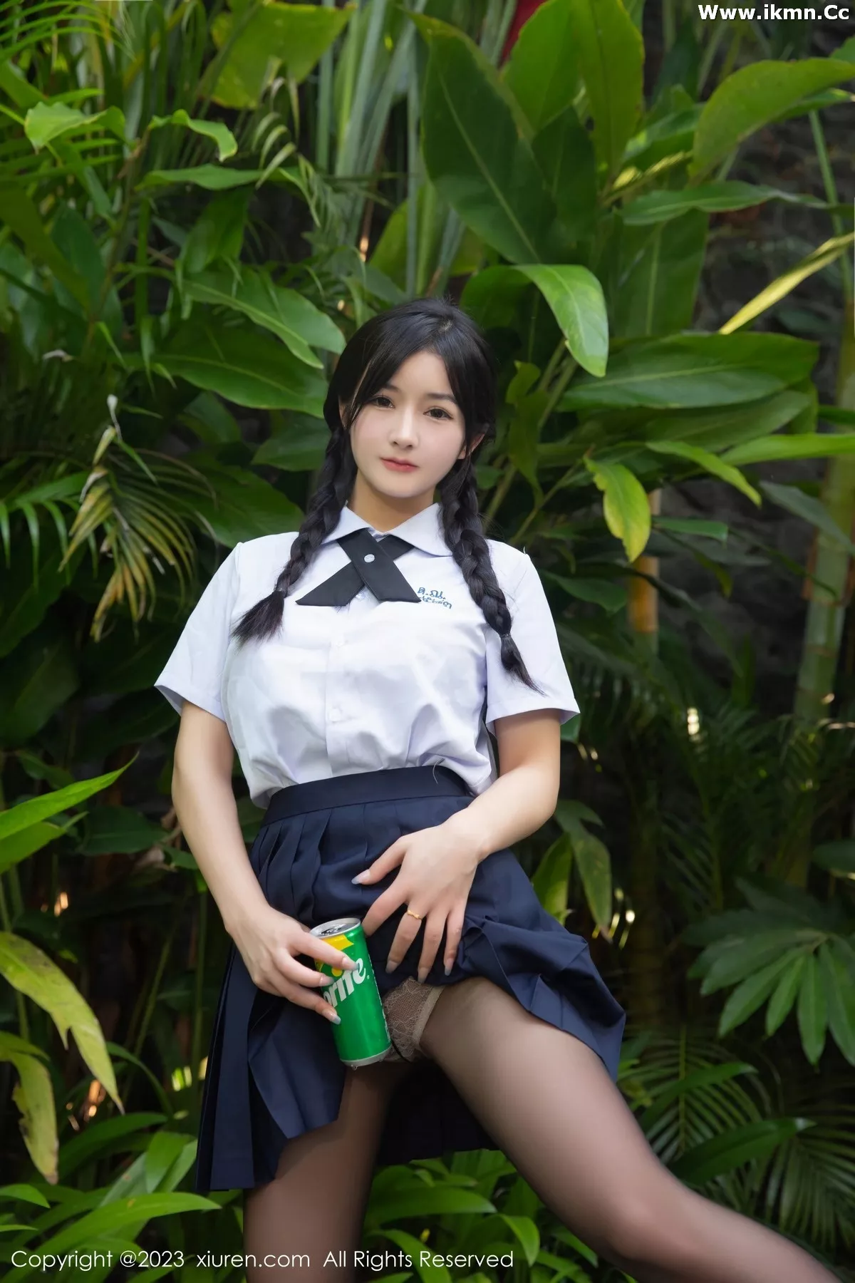 漂亮美女_谭小灵全集