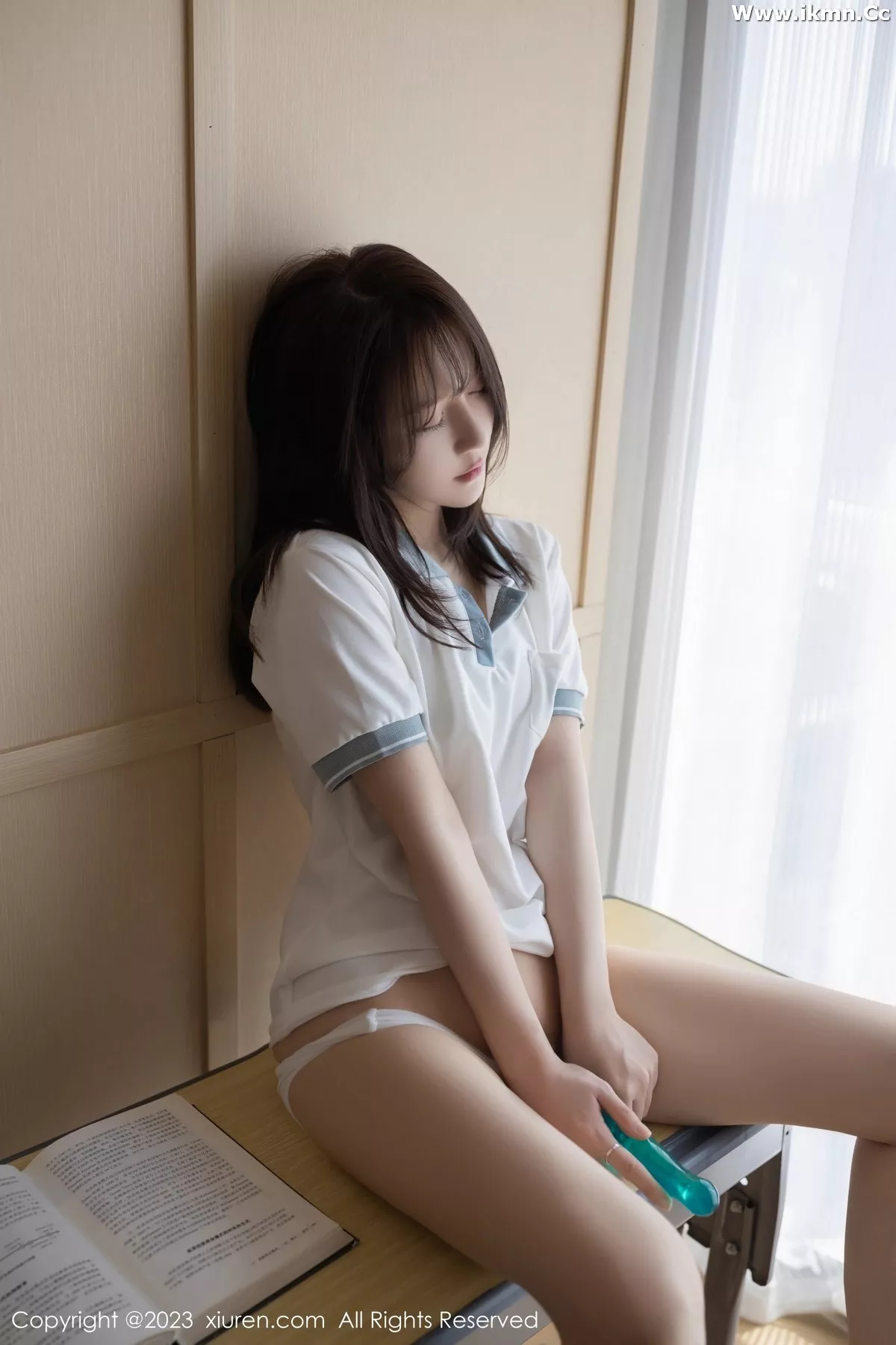 漂亮美女_鱼子酱全集