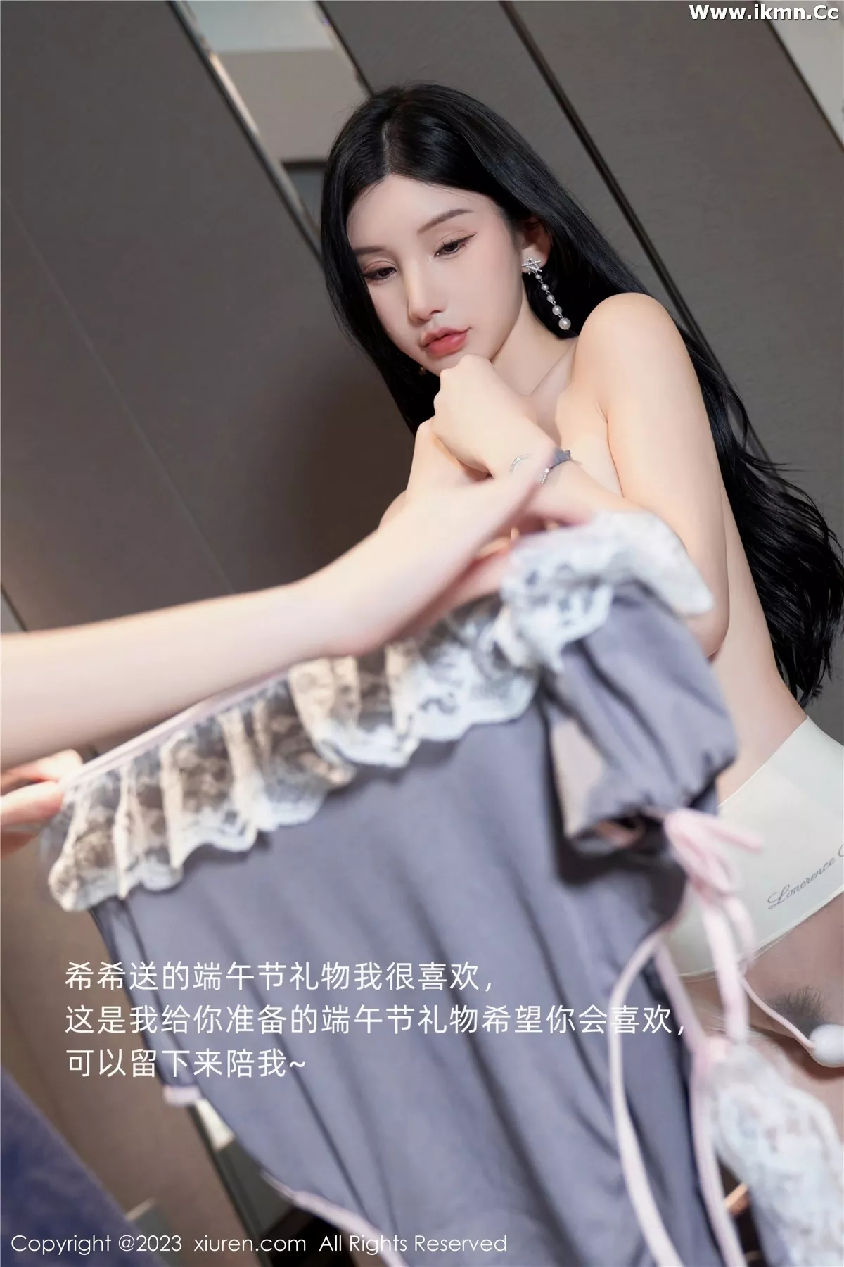 漂亮美女_周于希全集