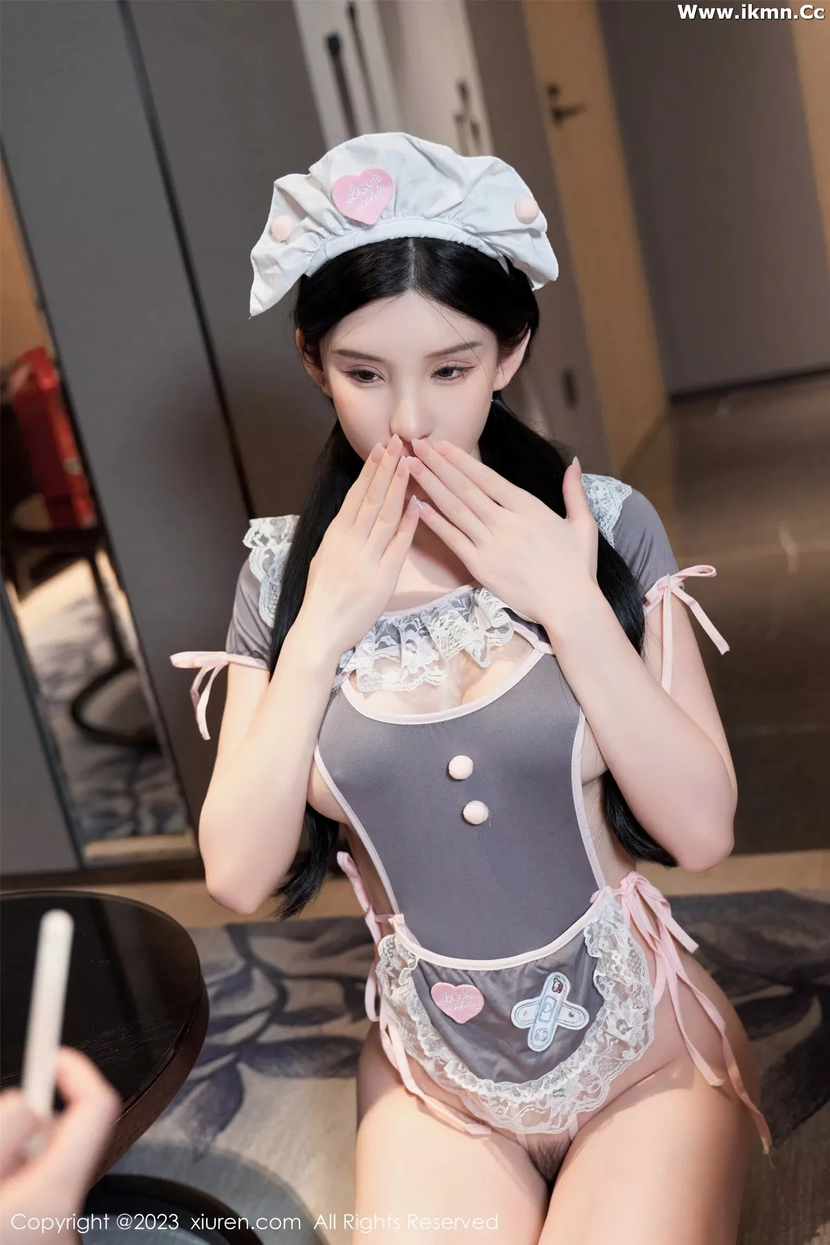 漂亮美女_周于希全集