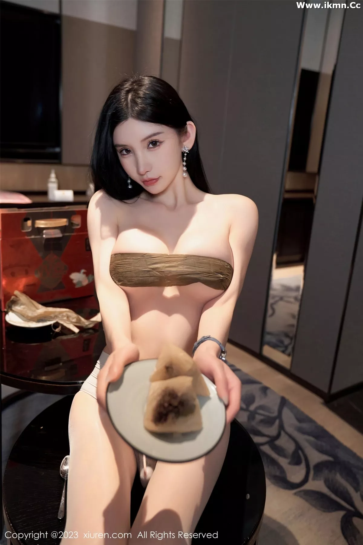 漂亮美女_周于希全集