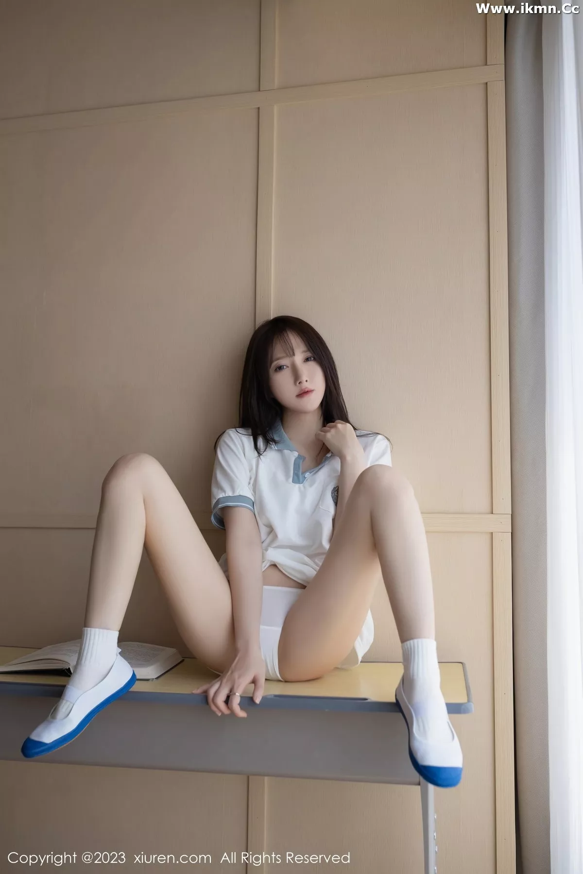 漂亮美女_鱼子酱全集