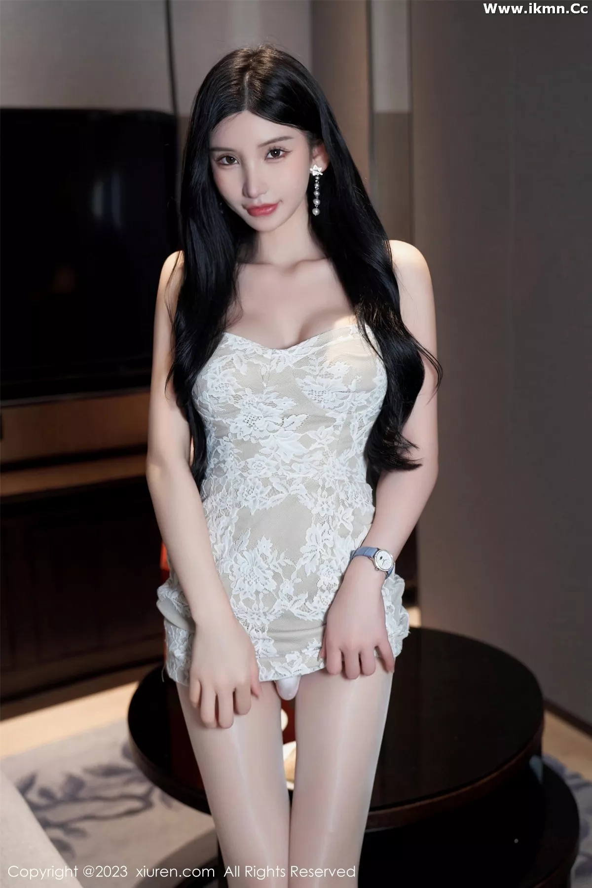 漂亮美女_周于希全集