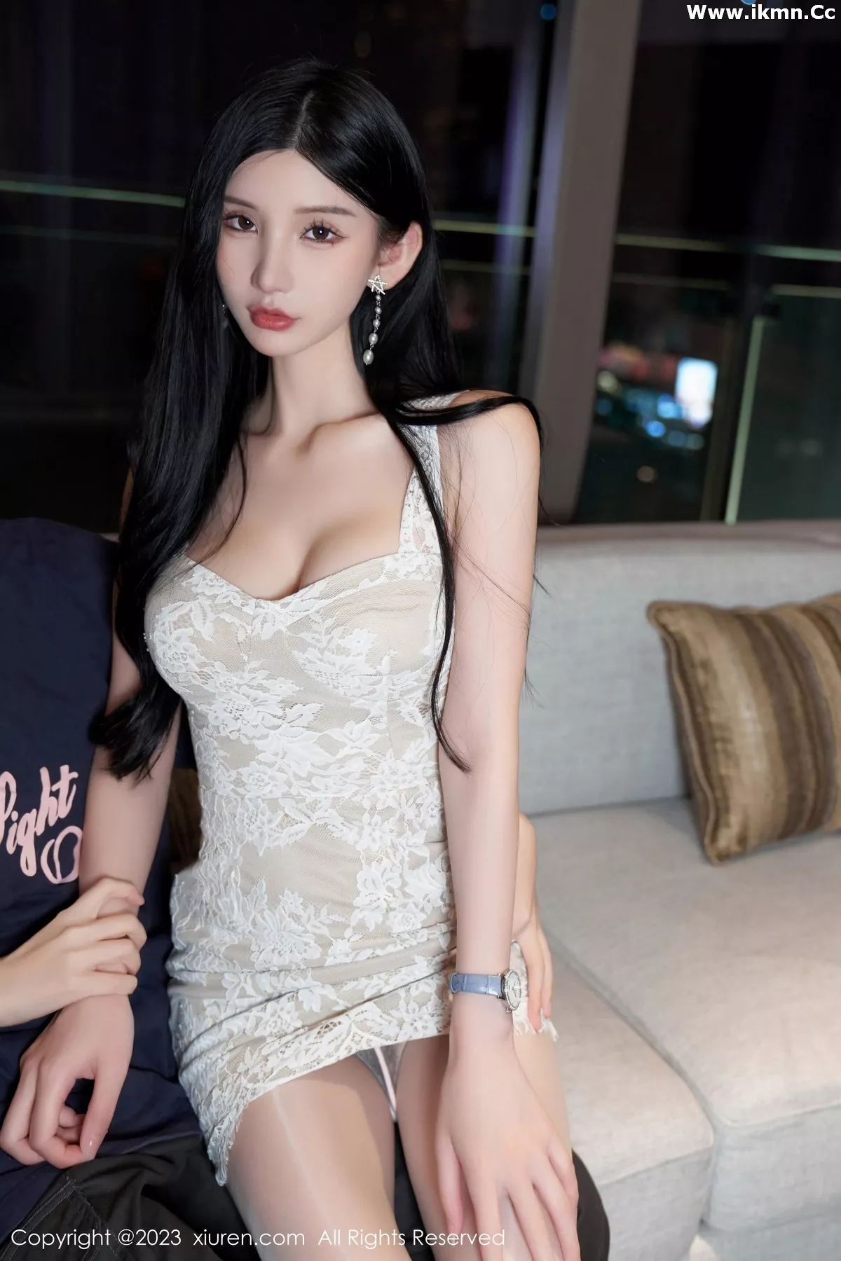 漂亮美女_周于希全集