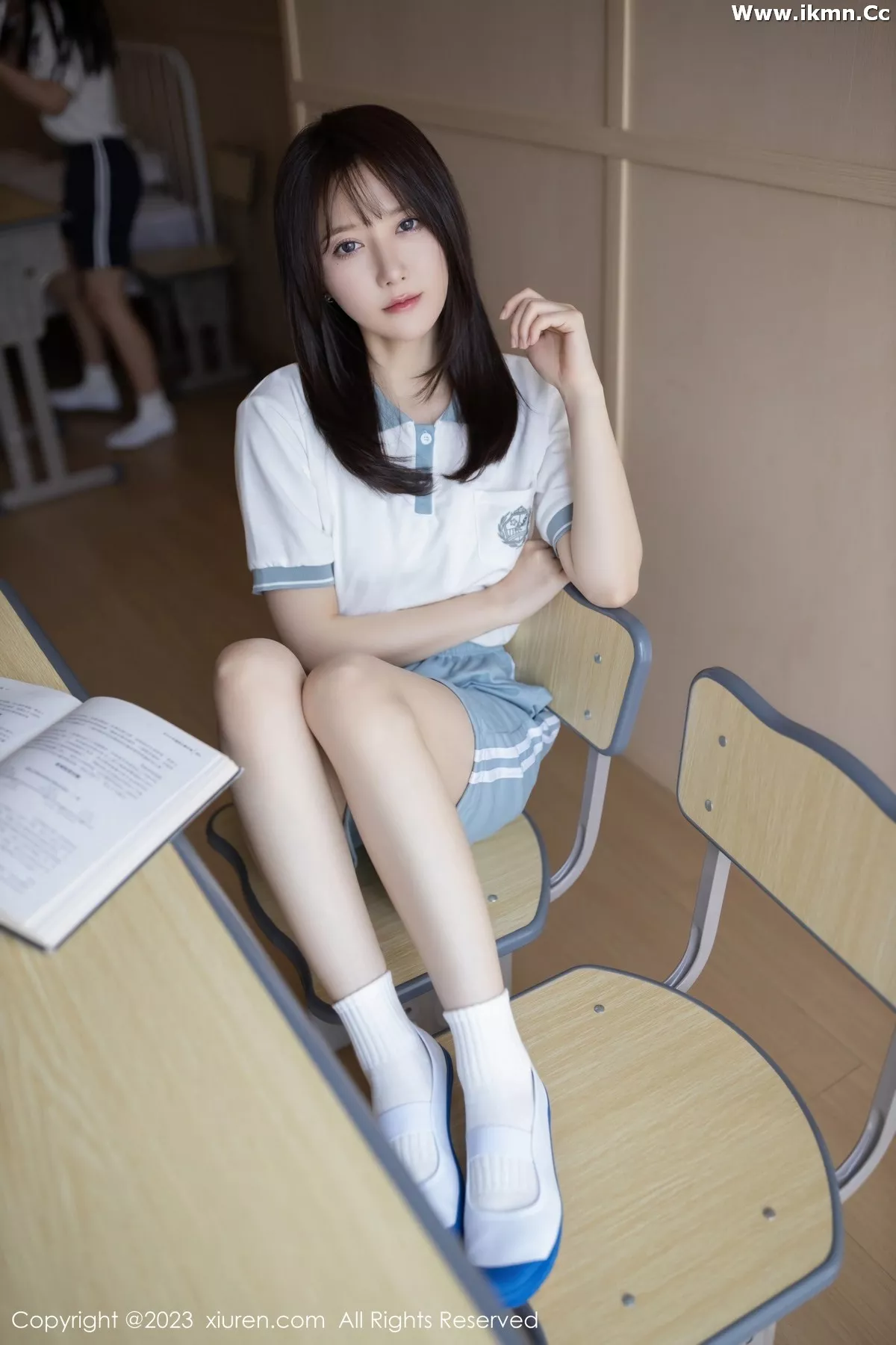 漂亮美女_鱼子酱全集