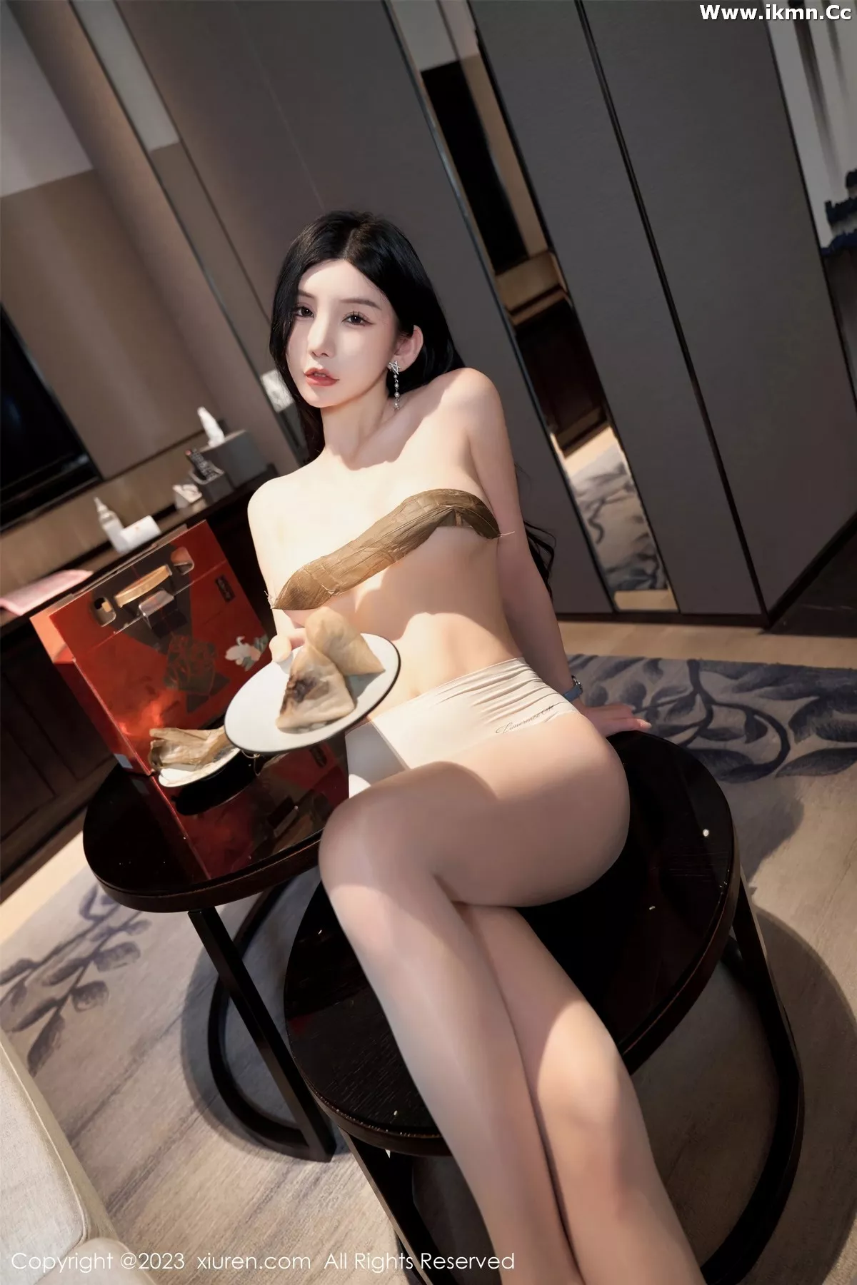 漂亮美女_周于希全集