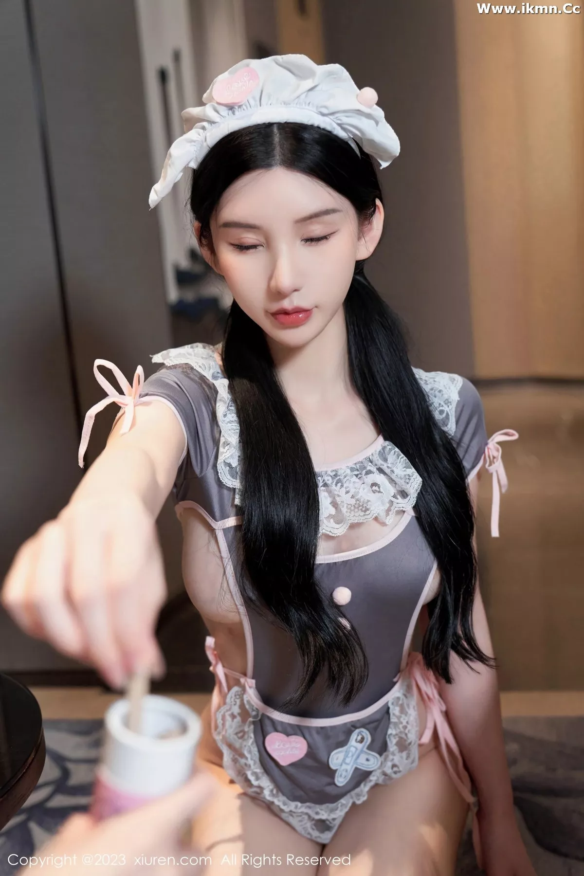 漂亮美女_周于希全集