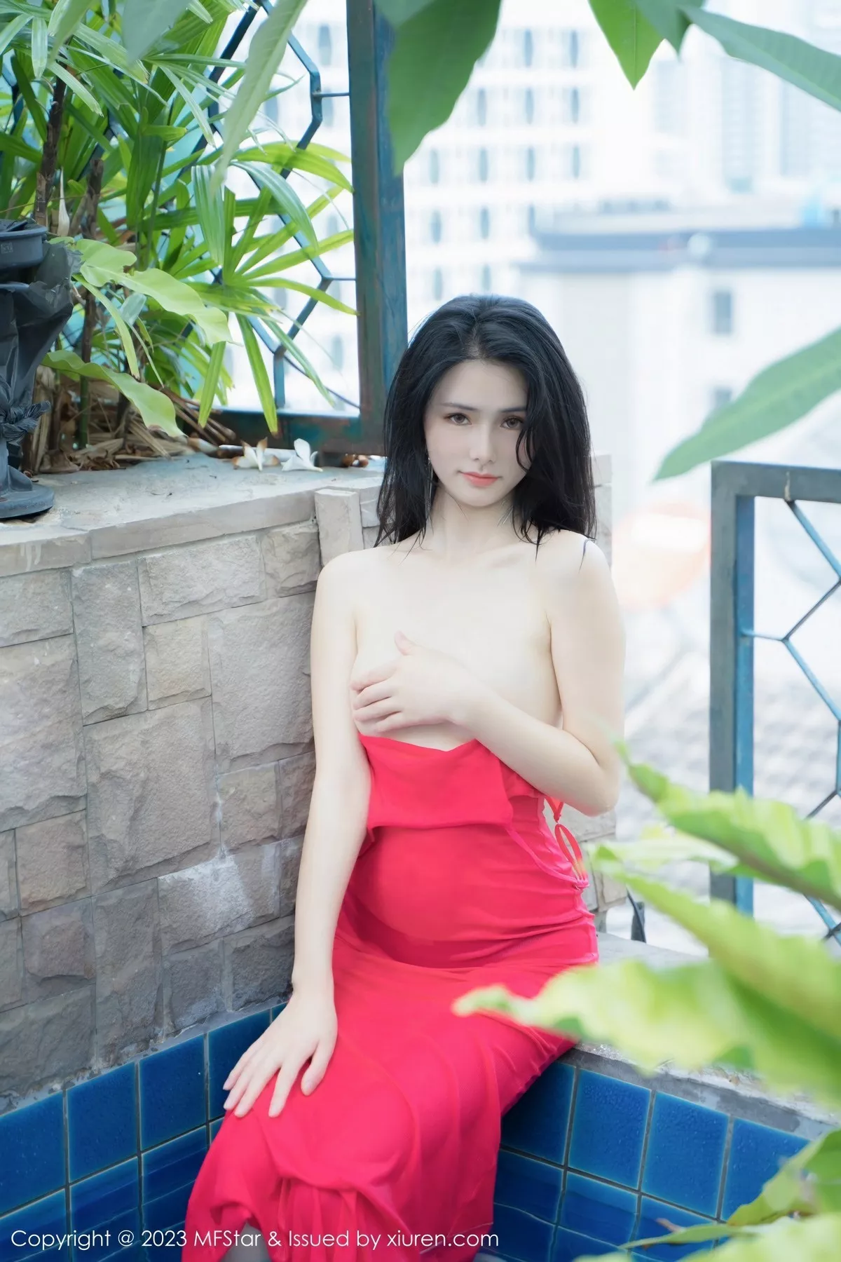 漂亮美女_艾希儿全集