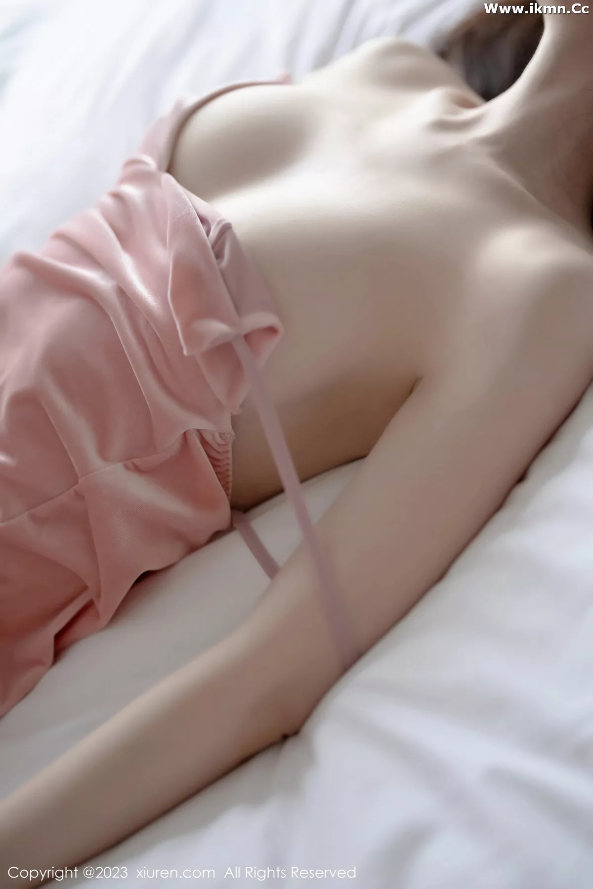 漂亮美女_梦心玥全集