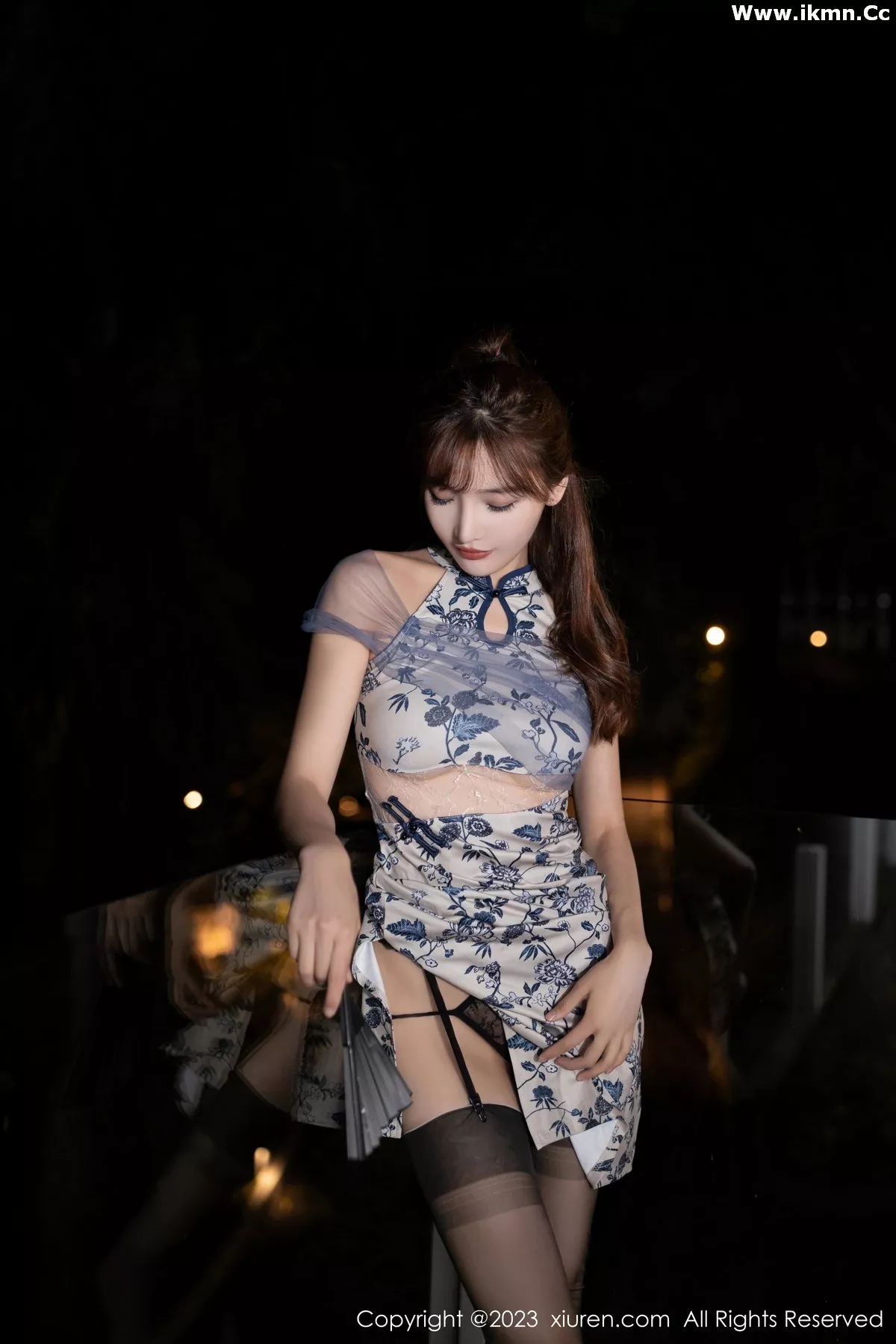 漂亮美女_陆萱萱全集