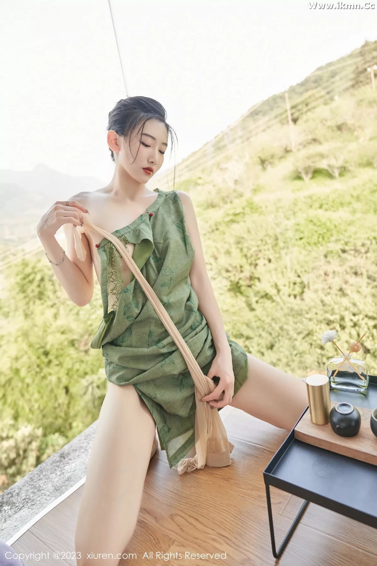 漂亮美女_沈青黛全集