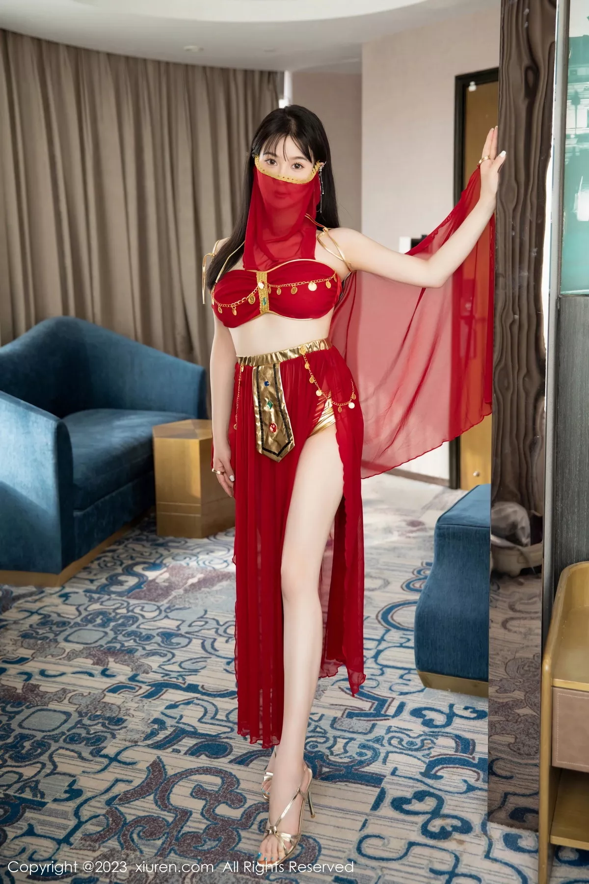 漂亮美女_柚琪全集 漂亮美女_柚琪全集