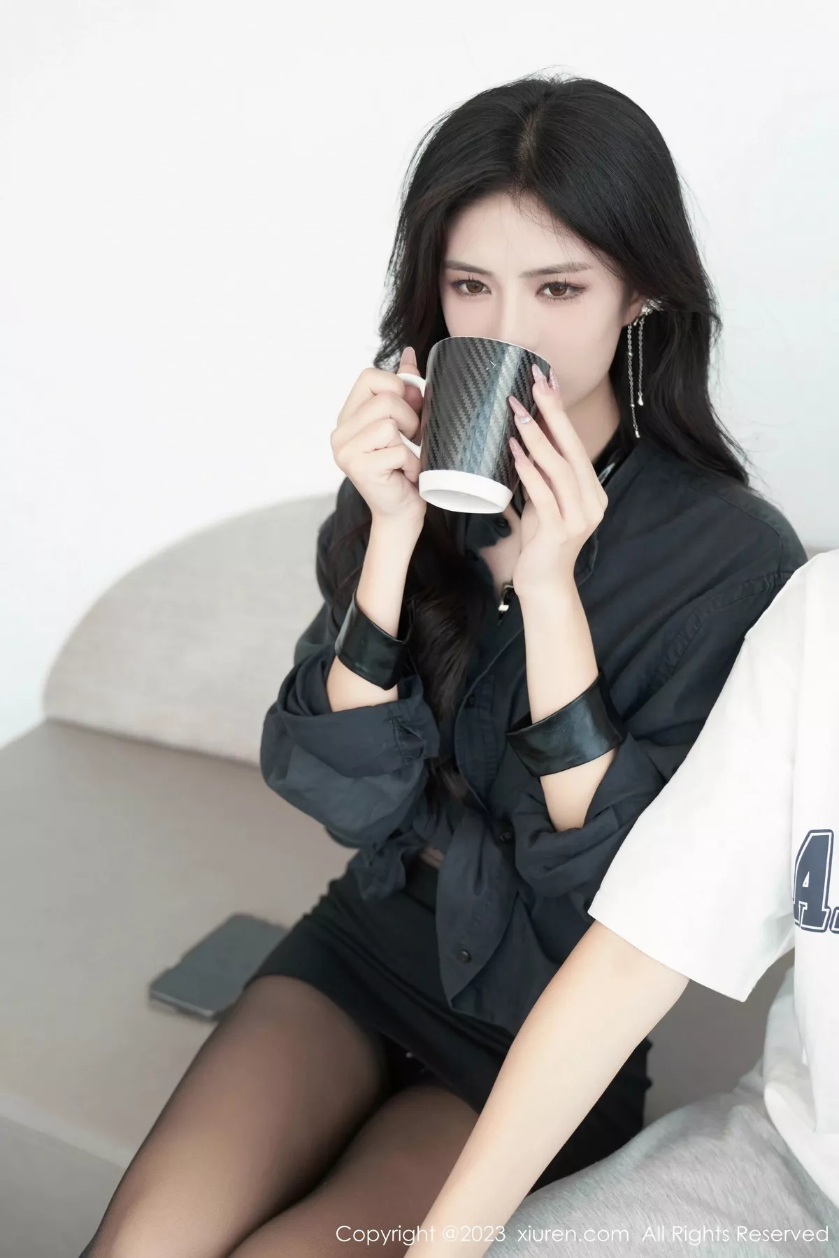 漂亮美女_浅浅全集